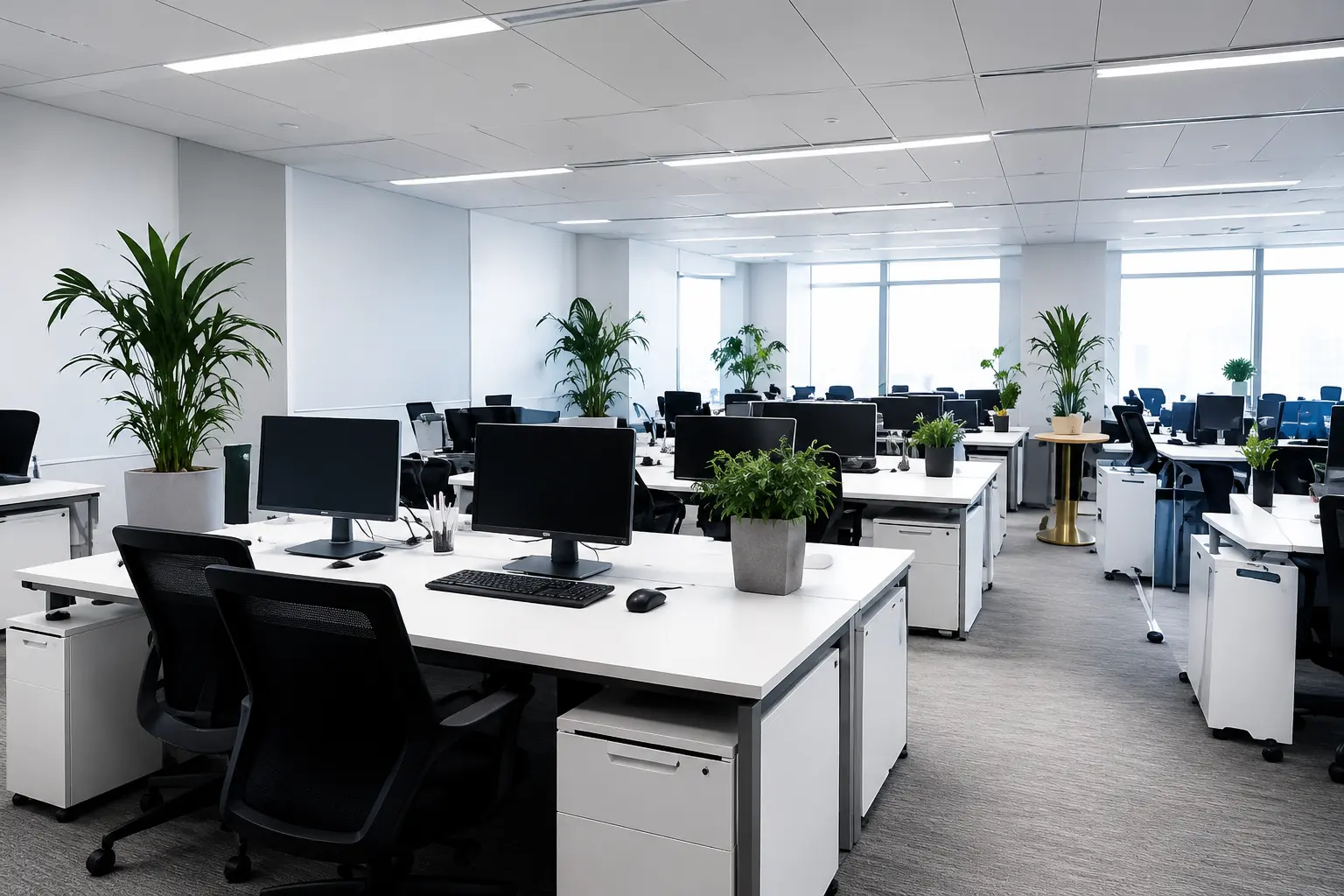 Offices