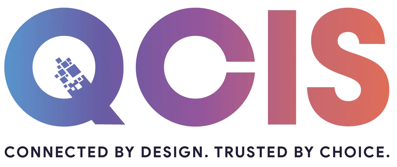 Qcis Footer Logo