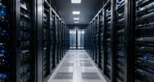 Planning a Data Centre Fit-Out: Key Considerations for Irish Businesses